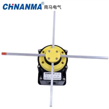 Itlay Gg Limiter Cross Limit Switch for Controlling Overhead Crane - Jiangxi Nanma Electrical Co., Ltd. - China