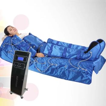 Cellulite Reduction Weight Loss Machine for Beauty Salon Equipment - Guangzhou Everplus Beauty Appliance Ltd. - China