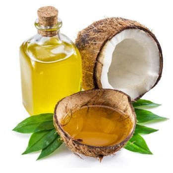 Manufacture wholesale cold pressed carrier oil 100% pure organic refined fractionated coconut oil -  CALIPSO POLSKA SP Z OO  - Poland