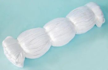 Double Knotted Nylon Multifilament Fishing Nets - Chaohu City Qiangli Fishery Co., Ltd. - China