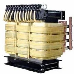 Auto Transformers - Synergy Transformers Pvt. Ltd. - India