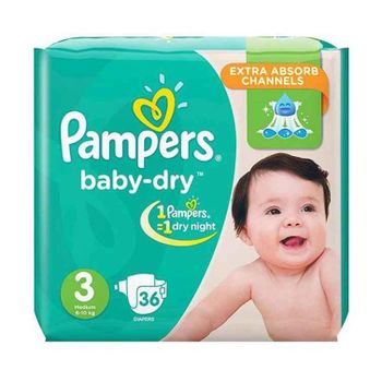 Top Quality Disposable Pampers Baby Dry Diapers wholesale Pampers baby diapers  At Cheap Price - N.G westen holding B.V - Netherlands