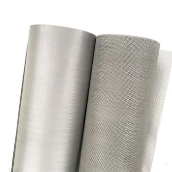 Stainless Steel Coffee Wire Mesh for Coffee Fliter Making - Guangzhou 247 International Co., Ltd - China