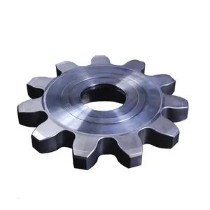 Asian Precision Gear Manufacturer Spur Gears Planetary Gear Transmission Parts - Wuxi Liangjiang Metal Co., Ltd. - China