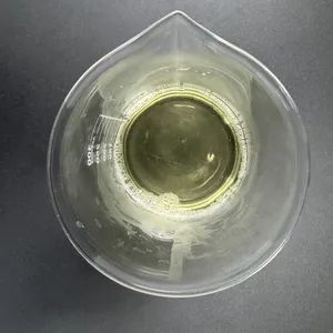 Liquid Clear Yellow Sodium Alpha-Olefin Sulfonate Aos35 Foaming Detergent for Washing Products - Briture Co., Ltd. - China