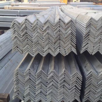 Hot Rolled Equal/Unequal Steel Angle for Construction and Building - Shanghai Changzeng Metal Co., Ltd. - China