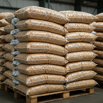 Certified Forest Based Energy Supply Featuring Wood Pellets Prepared With Low Moisture Content - malter group - Tanzania