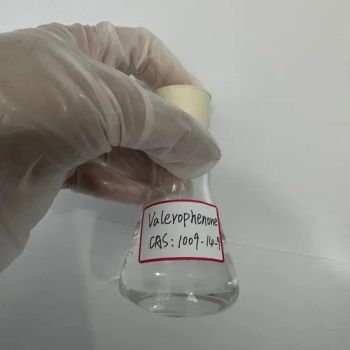 Quality Manufacture Valerophenone CAS 1009-14-9 Reliable Delivery - Zhengzhou Depu Technology Co., Ltd - China