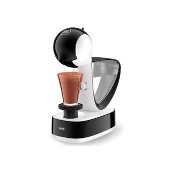 Luxury Dolce Gusto Coffee Machine Built For Fresh Coffee Lovers With Easy Operation Stylish Finish - PLANETE COMMERCE - France