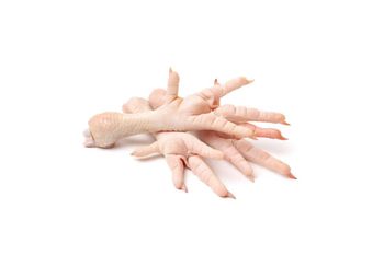 Freshly Processed Frozen Chicken Feet – Halal & Nutritious for Wholesale - Carla Pisselli Commercio - Brazil