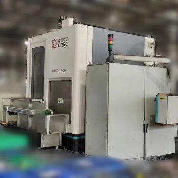 High-Pressure Parts Washer cleaning Machine CNC Origin China Condition New HS Code 845140 Trademark CRRC Certification - CRRC QISHUYAN INSTITUTE CO., LTD. - China