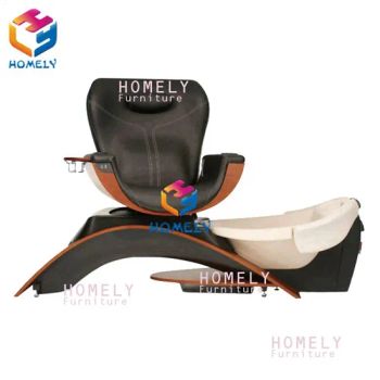 Manicure Foot SPA Pedicure Chair for Sale - Nanhai Homely Furniture Factory - China
