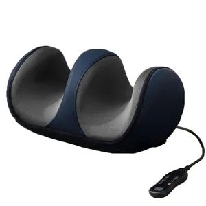 High Quality Direct Selling Wireless Heated Vibrating Leg Foot Massager - Fuan Realfun Health Technology Co., Ltd - China