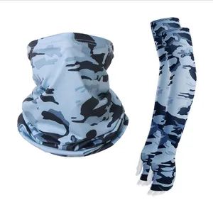 Hot Selling Solid Color Blank Arm Sleeves Quick Dry Fit Cycling Wear Sportswear Armsleeves Wholesale - Fuzhou Quick Idea Import and Export Co., Ltd. - China