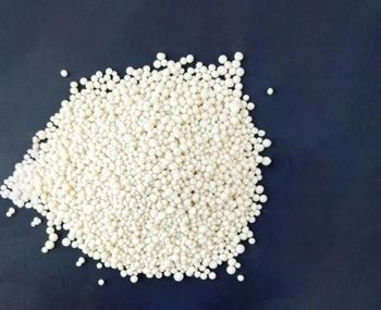 Calcium ammonium nitrate Aggregate State Solid Delivery Form Big Bags, Bottles Concentration > 10 % to 25 %, > 25 % to 50 % - BMU TRADING GMBH - Germany