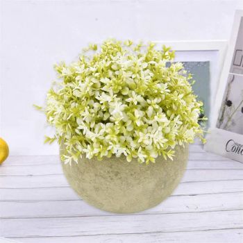Fast Delivery Simple Plastic Artificial Plants Potted - Ningbo Inunion Import and Export Co., Ltd. - China