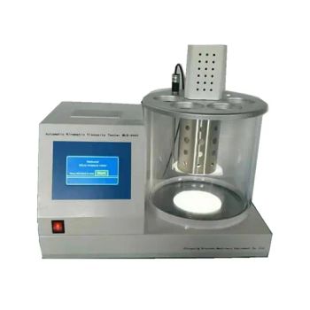 Biodiesel Viscosity Tester ASTM D445 Kinematic Viscometer Trademark BLS Certification CE Model NO. BLS-V445 HS Code 9027809990 - Chongqing Blossom Machinery Equipment Co., Ltd. - China