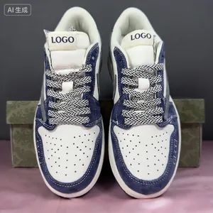 High Quality Casual Sport Shoes New Fashion Skateboarding Shoes for All Seasons - Shenzhen Tuyou Yunshang Technology Co., Ltd. - China