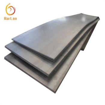 Hot Sale in China Factory Q235 A53b S235jr Black Steel Sheet Carbon Sheet Hot Rolled Steel Plates - China Rarlon Group Limited - China