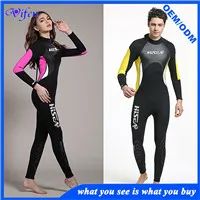 Best Quality 3mm Diving Suits Lovers Wetsuits Black Buy Wetsuit High Elasicity - Suzhou Vifen Sports Goods Co., Ltd. - China