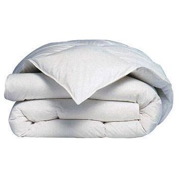 down duvet - lujiang huarun down co.ltd - China
