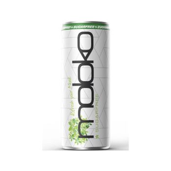 Moloko softdrink packed with functional ingredients and refreshing citrus taste from MASI TRADING GMBH Moloko softdrink packed with functional ingredients and refreshing citrus taste - MASI TRADING GMBH - Germany