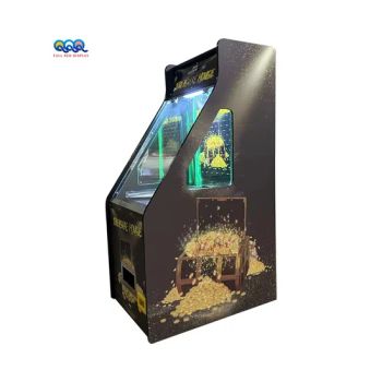 Popular Best-Selling Indoor Amusement Machine Coin Pusher Amuse Game Coin Pusher Game Machines - Guangzhou Full Red Display Technology Co., Ltd - China