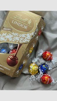 Luxury Lindt Chocolate Creamy Gourmet Flavor Fresh Sealed Packaging Excellent Quality Wholesale Price - PLANETE COMMERCE - France