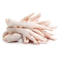 Frozen Chicken Paws - Balla Eco energy solutions (opc) private limited - India