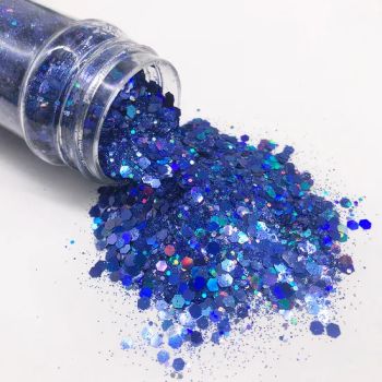 Wholesale Bulk Mixed Chunky Glitter for Face and Body Glitter - Skylark Network Co., Ltd - China