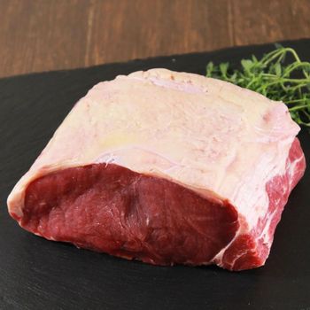Premium Quality Halal Frozen Beef Strip Loin for Export from Mutlu Et Mustafa Premium Quality Halal Frozen Beef Strip Loin for Export - Mutlu Et Mustafa - France