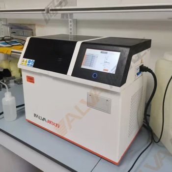 Fiber Analyzer Fd5800: Lab Test Instrument to Determine CF Adf Ndf and Other Fibers of Samples in Plant, Food, Seed, Grain - Jinan Alva Instrument Co., Ltd. - China