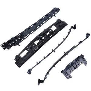 Automobile Components Car Auto Spare Part Accessories Motorcycle Accessory Vehicle Parts - Shanghai Jisiwei Automobile Trim Co., Ltd. - China