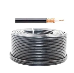 Flexible Coaxial Cable 50ohm Rg213 Type MOQ 1 Set Type Optical Origin China Trademark EF Work Mode FDD Warranty 1 Year Sample - Xian Efine Electronics Technology Co., Ltd - China