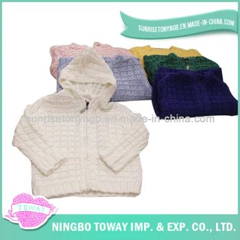 Winter Parka Boys Kids Cute Toddler Outfits Coat Life Long Life Trademark Toway Model NO. custom Weight Customized Knitting Method - NINGBO FANST IMP.&EXP. CO., LTD. - China