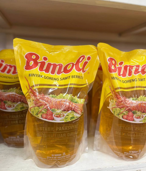 Multi-Purpose Cooking Oils Brands Bimoli Refined Palm Cooking Oil  2L For Sale - Sosa Merchant Solutions - Austria