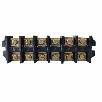 Open Type Electronic Connectors, For PCB, 2.5 mm Voltage 220 V Material Brass Hardness 70 HRC Pitch Size 2.5 mm Phase Single - Mahavir Trading Co. - India
