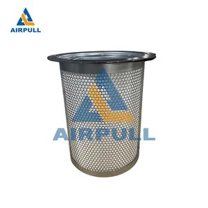 Airpull Screw Air Oil Separator Filter Element 1625165726 Suitable for Industrial Compressor Parts - Xinxiang Airpull Filter Co., Ltd - China
