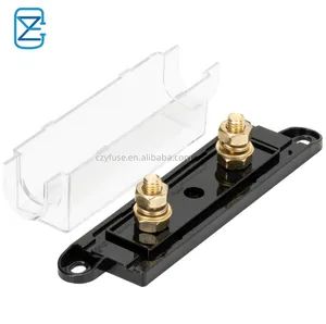 Anl Bolt-on Automotive Fusible Link No Fuse Holder 40A 60A 80A 100A 200A 250A 300A AMP Fuse Components - Shenzhen Cozy Electronics Co.,Ltd. - China