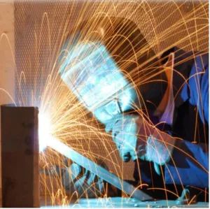 1 5mm 1 8mm 2mm Clear Welding Protective Glass for Welding Mask - Qingdao Forward Glass Industry Co., Ltd. - China