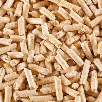 Wood Pellets High Energy 8mm Wood Pellets For Residential And Industrial Biomass Heating - Smart Agri GmbH - Germany
