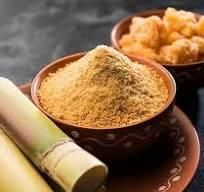 cane jaggery powder from SRI GAJALAKSHMI AGRO EXPORTS PVT LTD cane jaggery powder - SRI GAJALAKSHMI AGRO EXPORTS PVT LTD - India