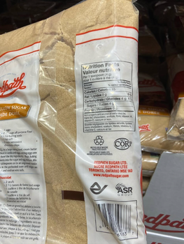 Best Sugar Brand Redpath Sucre De Canne pure 2kg,Premium Cane Sugar Brands - Sosa Merchant Solutions - Austria