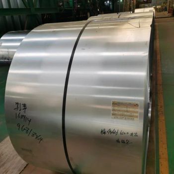 SGCC Gi Coils /Galvanized Steel Sheets in Coils - Guangzhou Long Sheng Hing Trading Co., Ltd. - China