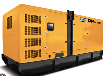 Diesel Generators.Silent Generator Generating Electricity 10kVA 20kVA 30kVA 40kva 50kva 60kva 80kva 100kva - Almaa SCS - Belgium