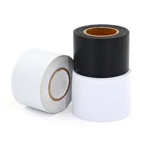 Industrial Grade HVAC Aluminium Foil Waterproof Tape with Heat Resistant Sealing Duct - JINAN BESTAR INC. - China
