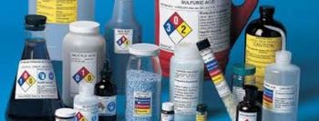 Laboratory Chemicals - Aatman Industrials - India