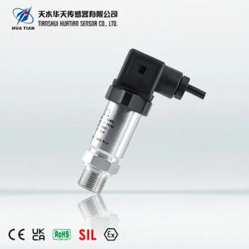 Huatian Tianshui, Gansu, China Liquid Huatian Standard Package Pressure Sensor I2c Gauge - Tianshui Huatian Sensor Co., Ltd. - China