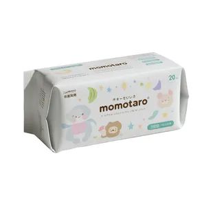 Non-Woven Sanitary Napkin China Supplier Ultra-Thin Feminine Sanitary Napkin - Quanzhou Energy Babycare Co., Ltd - China