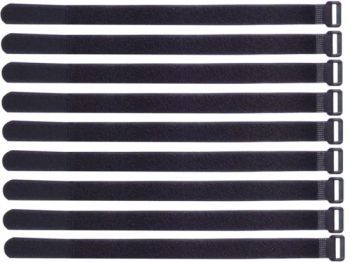 Buckle Hook and Loop Nylon Hook&Loop - Tianjin Xinghua Weaving Co., Ltd. - China